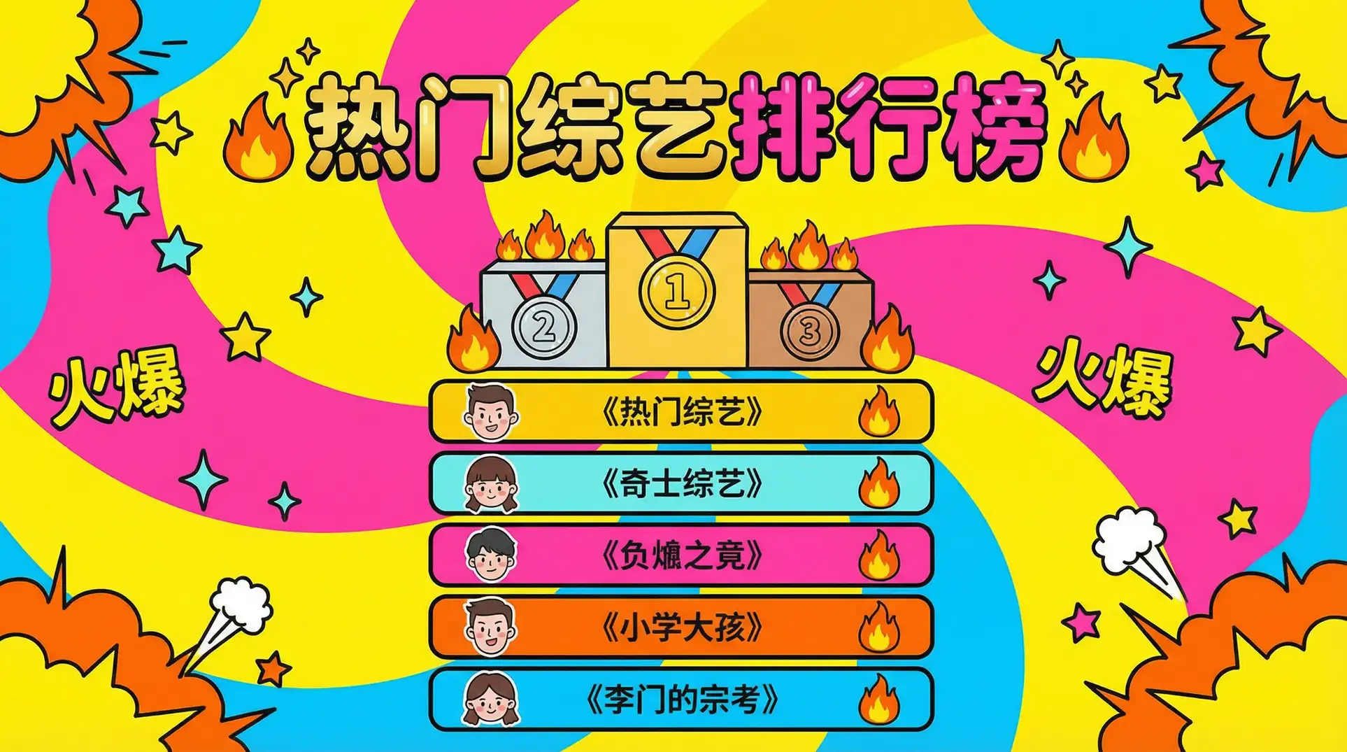 农夫导航 搞笑舞蹈名场面